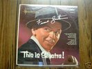 FRANK SINATRA 