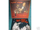 Bill Haley    Orig. Bear family 5 LP Box 