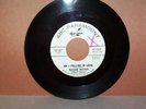 Maxine Brown-Am I Falling In..Pro 45 MC Northern Soul