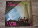 THE EASYBEATS *VIGIL* LP UNITED ARTISTS UK 1ST PRESS