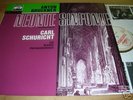 ELECTROLA WHITEGOLDSTEREO SCHURICHT BRUCKNER 9
