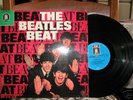 The Beatles Beat  German - LP