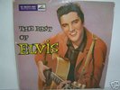 RARE ELVIS PRESLEY- THE BEST OF- 10