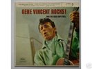GENE VINCENT ROCKS PART 3 CAPITOL EAP 970, EP, MINT-