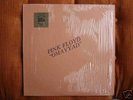 Pink Floyd - Omay Yad LP rotes Vinyl