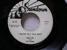 RARE ROCKABILLY WALLY LEE AND THE STORMS ON SUNDOWN 122