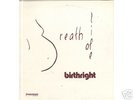 Birthright..Breath of Life..Avant Garde..Buffalo NY lp