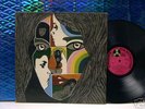 Ultra rare UK heavy prog KILLING FLOOR Out of Uranus LP