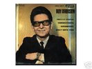 ROY ORBISON PROMO NM EP SPAIN TRICENTRE 45 PS 80919