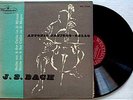 JANIGRO Bach Solo Cello Suites 2,6 WESTMINSTER WL 5348