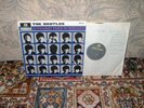 BEATLES A Hard Days Night 1965 STEREO Pressing