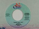 BELOYD northern soul 45 TODAY ALL DAY 20TH CENTURY