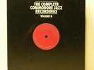 The Complete Commodore Jazz Recordings Volume 2 Mosaic