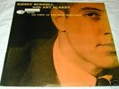 Blue Note BLP 4021 Kenny Burrell,Tina Brooks, NM/VG++