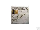 DCC LP 2042 Roy Orbison - Greatest hits ss  MFSL case