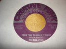 Funk 45: THE DMX AFFAIR on Creative Funk