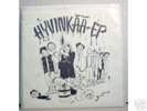 HYVINKAA -  EP   7