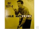 DALE HAWKINS - OH SUZY-Q - CHESS LP-1429 - ORIGINAL