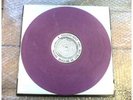 RARE NIRVANA BLEACH - Purple Vinyl LP - SUB POP - MINT