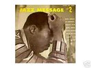 HANK MOBLEY Rare ori. LP Jazz Message No. 2 On SAVOY