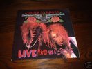 GUNS N ROSES LIVE LIKE A SUICIDE LP
