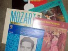 1000 Vinyl 33 rpm Lp records  Classical Music
