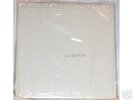 Beatles MFSL LP – The White Album SEALED  MUST HAVE