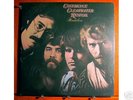 CREEDENCE CLEARWATER REVIVAL PENDULUM SEALED ORIG'71 LP