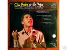 SAM COOKE LIVE AT THE COPA STILL SEALED ORIG'64 MONO LP