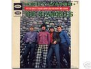 RARE FRENCH ORIGINAL THE STANDELLS EP : DIRTY WATER + 3