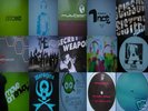 40x ELECTRO TECHHOUSE MINIMAL-AROMA TIGA TONSPORT MANDY