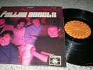 Psych The Fallen Angels The Fallen Angels Roulette ORIG