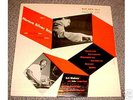 HORACE SILVER TRIO Original BLUE NOTE 10
