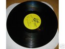 UNBROKEN  test pressing punk hardcore