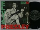 Elvis Presley SAME Japan 10