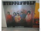 STEPPENWOLF MONO 1st LP White Label Promo Psych M- 1968