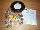 Beatles Fan Club Flexi 5th Christmas Single (1967)