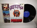 The Pioneers.Greetings From The Pioneers 1968.Ex.Con