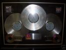 RIAA Cerified Woodstock 