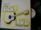 Horace Andy Rare Dub LP In The Light Dub NICE