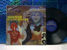 Mega rare UK folk psych BREAD LOVE & DREAMS LP 1971
