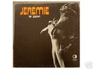 LEE GAGNON jeremie FUNK LP breaks OPUS listen