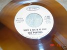 Northern soul--There's a pain in my heart-The Poppies