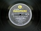 Beatles -  'Sgt Peppers' UK 1st  Press y/b Mono LP