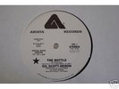 GIL SCOTT HERON The Bottle ARISTA 12