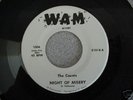 Garage 45, Counts - Wam 1006