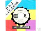 Listen`RARE NORTHERN SOUL 45 JACK MONTGOMERY DJ  VG++