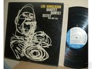LOU DONALDSON quartet quintet.. ORIG BLUE NOTE 1537 lex