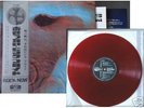 PINK FLOYD - Meddle - Red wax - JAPAN OBI
