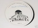 Hall and & Oates PROMO ONLY UNRELEASED LIVE Retro Rock